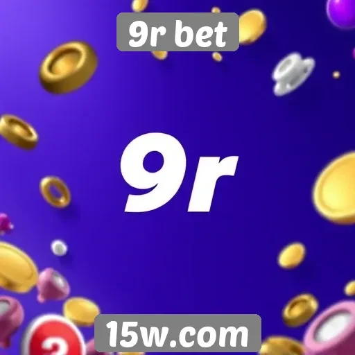 Novidades em jogos de cassino no 9r bet