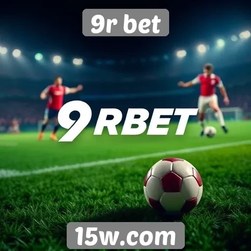 9r bet oferece diversas opções de jogos online