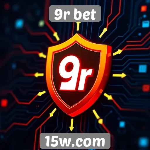 Recursos de segurança oferecidos pelo 9r bet